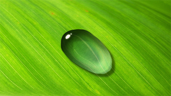 как рисовать воду в диджитале