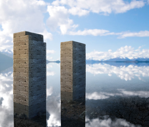 как рисовать воду в диджитале