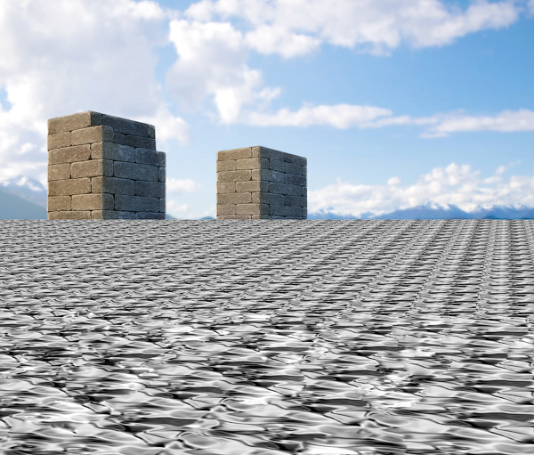 как рисовать воду в диджитале