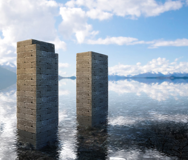 как рисовать брызги воды