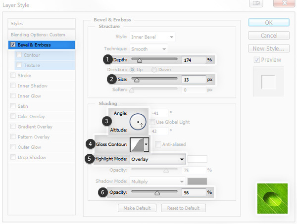 как рисовать брызги воды