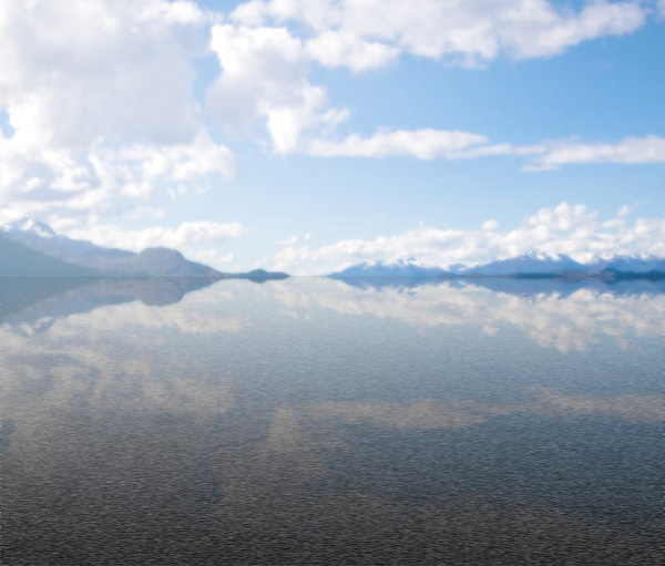 как рисовать брызги воды