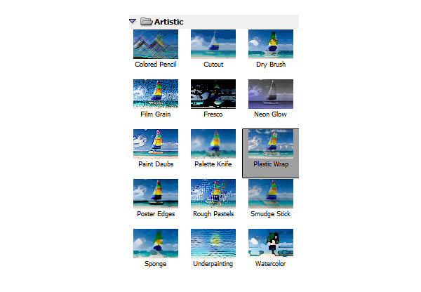 как рисовать воду в диджитале