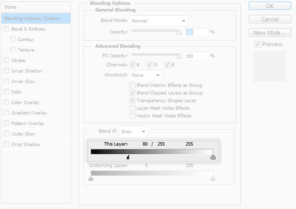 как рисовать брызги воды