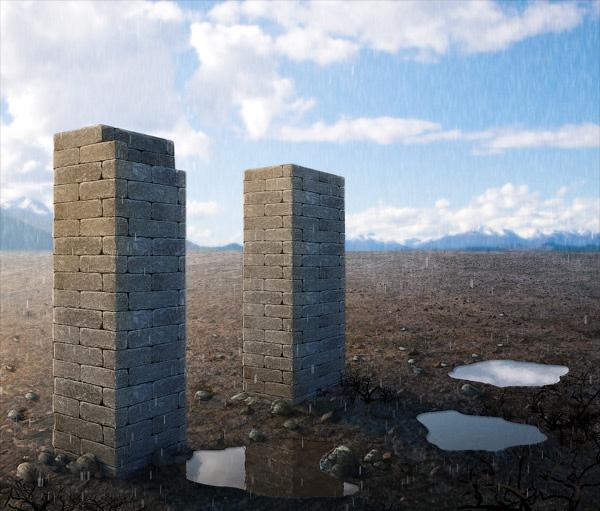 как рисовать воду в диджитале