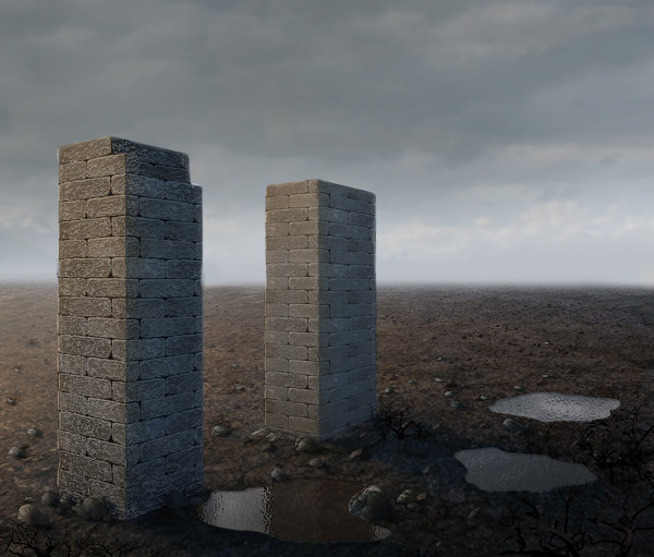 как рисовать воду в диджитале