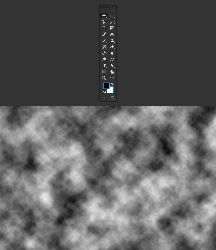 как рисовать текстуру камня