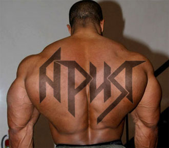 рисовать по клеточкам текст