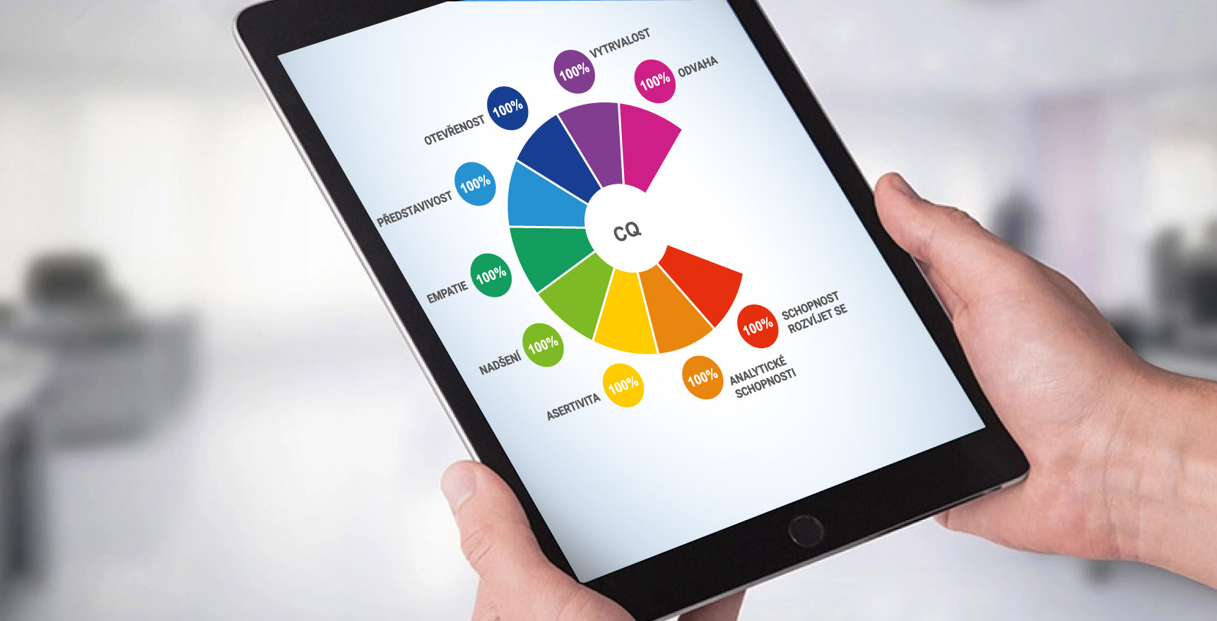 Iphone x in hand mockup. For Individuals Creatixo