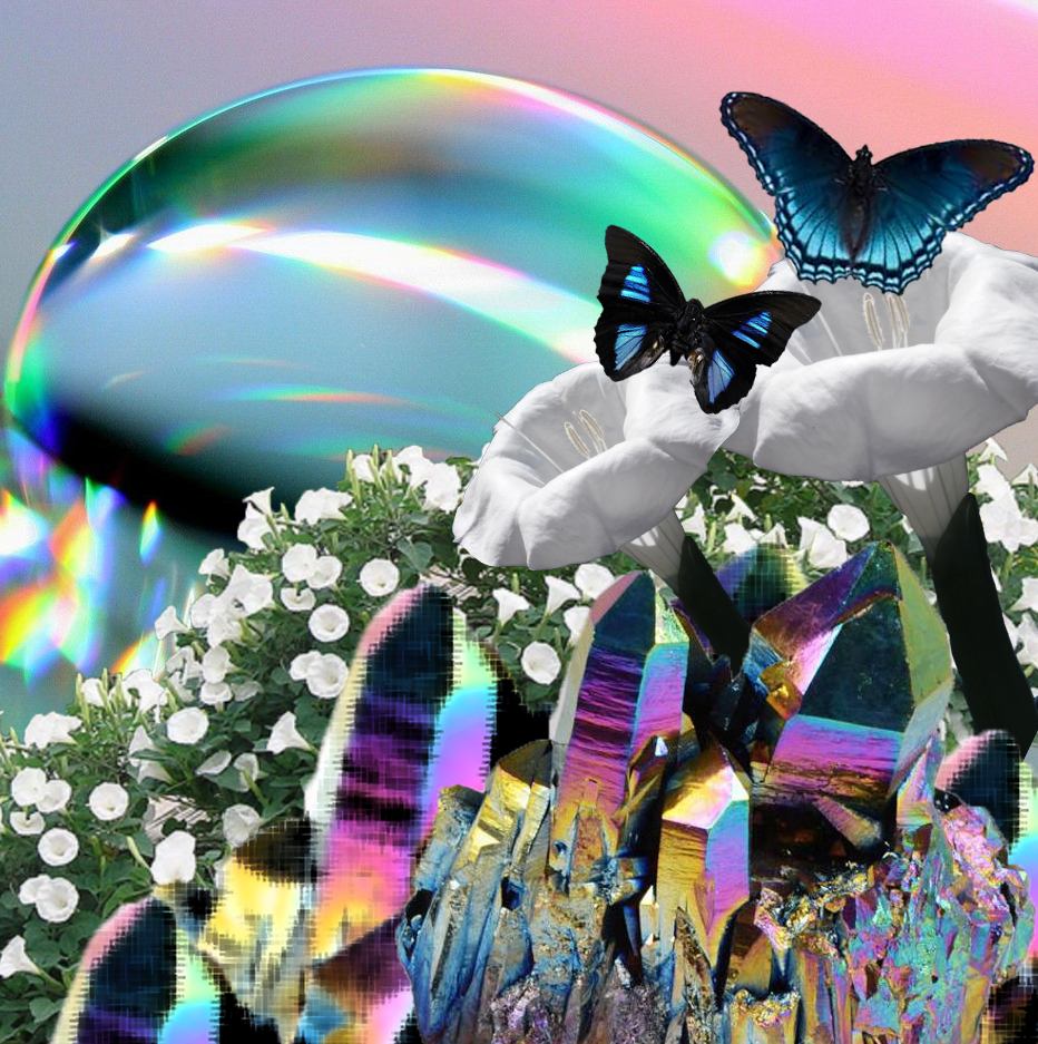 COSMIC PORTALS: SPRING EQUINOX Material and Spiritual Wealth ...