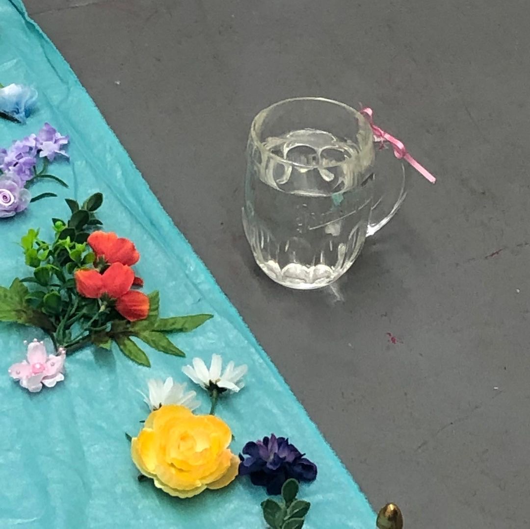 Mercury Retrograde in Libra Crystal Programming Ritual - Creatrix magazine