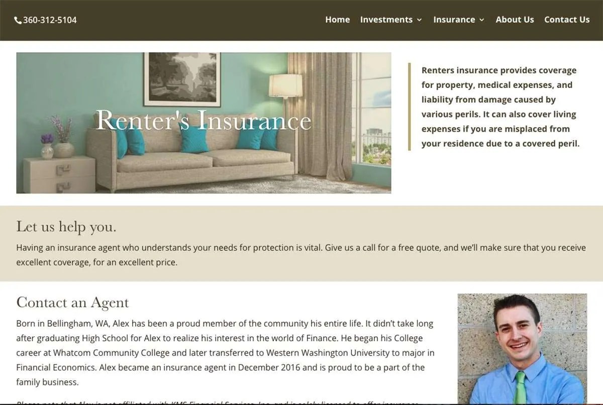 Oct 06, 2021 · regulations of executive branch agencies are issued by authority of statutes. Kimbler Financial Creekside Collaborative Web Design Bellingham Wa