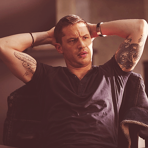 Tom Hardy Bio, Height, Age - Creeto 500_x_500_png