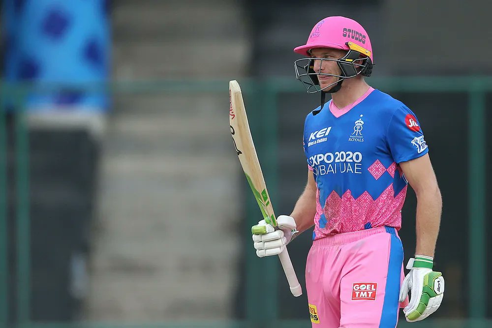 Find interesting stats like jos buttler vs srh at cricketpedia. Why Did Rajasthan Royals Batsman Jos Buttler Pull Out Of Ipl 2021 Cricfit