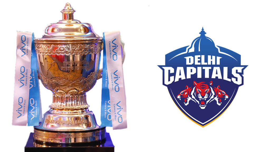 DC Squad for IPL 2021
