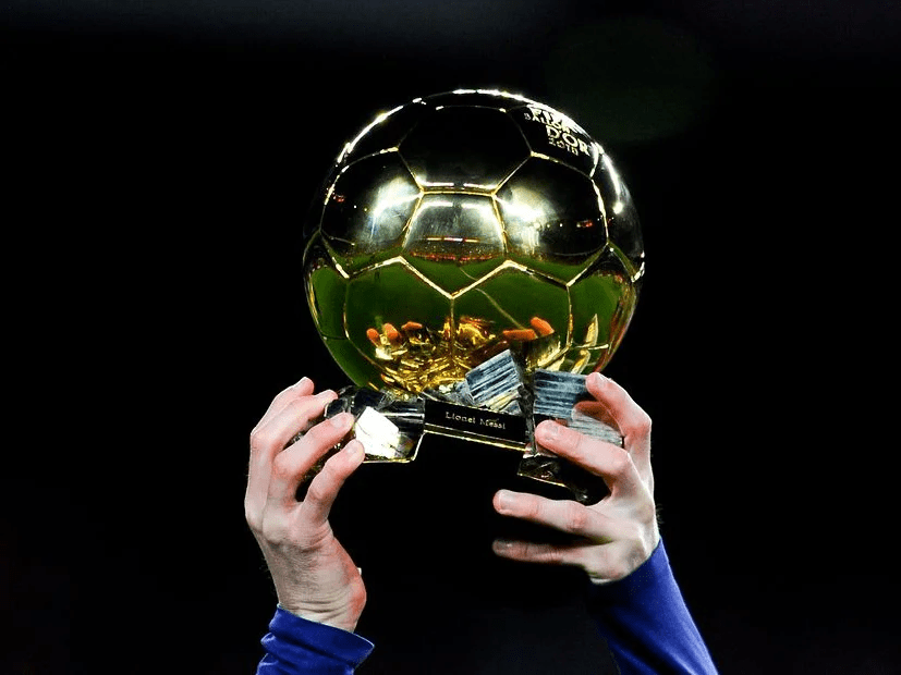 Ballon d'Or