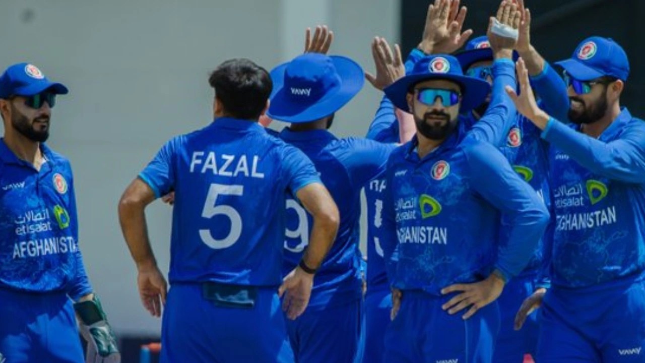 Afghanistan gamers boycott PSL 2026 amid T20 World Cup 2026