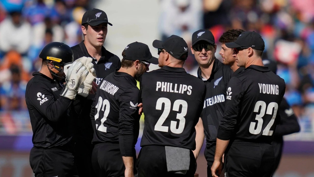 New Zealand T20 World Cup squad: Matt Henry, Lockie Ferguson set to overlook few matches