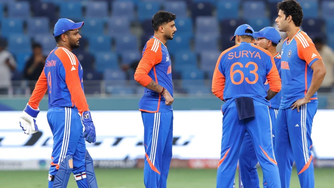 IND vs SL Dream11 Prediction Today Match 6 Super 4- Asia Cup 2025