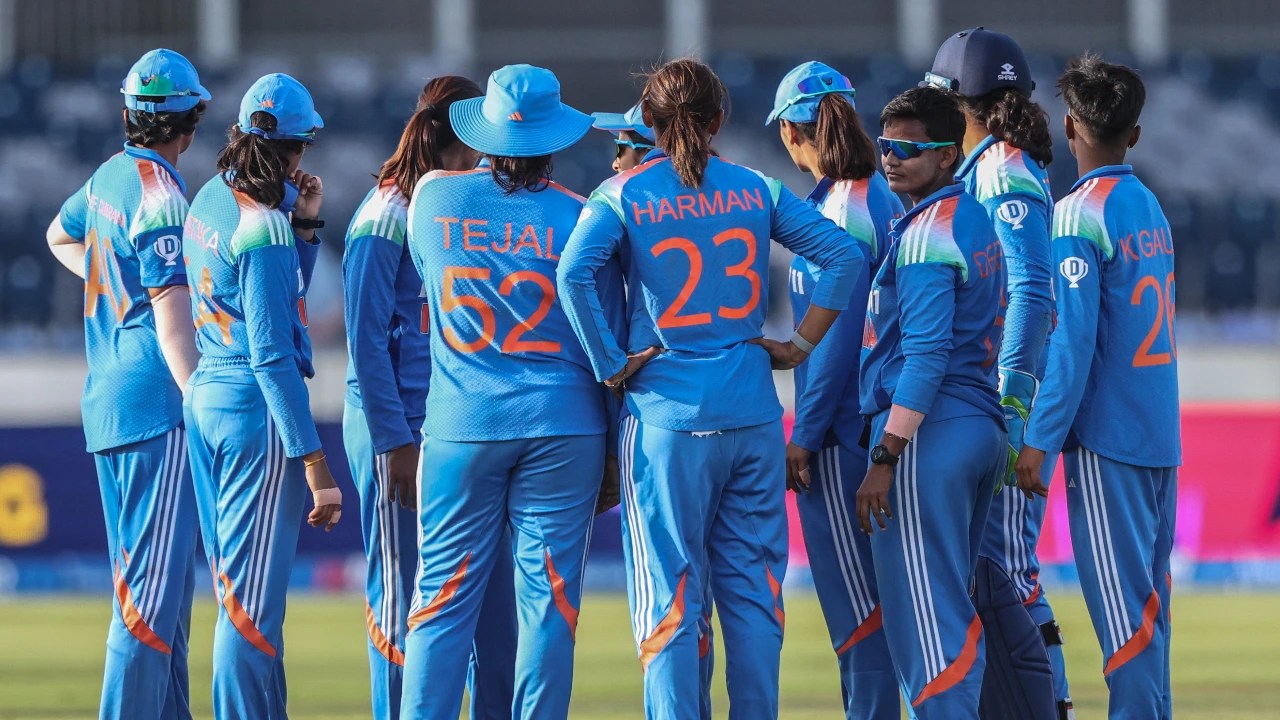 Women's Asia Cup Rising Stars 2026 full schedule announced; India vs Pakistan on February 15 Women's Asia Cup Rising Stars 2026 full schedule announced; India vs Pakistan on February 15