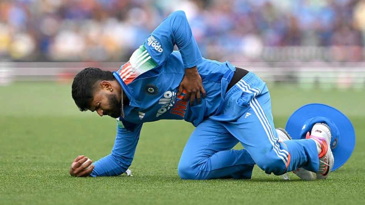 BCCI BLOCKS Shreyas Iyer’s return, denies clearance at last moment BCCI BLOCKS Shreyas Iyer’s return, denies clearance at last moment
