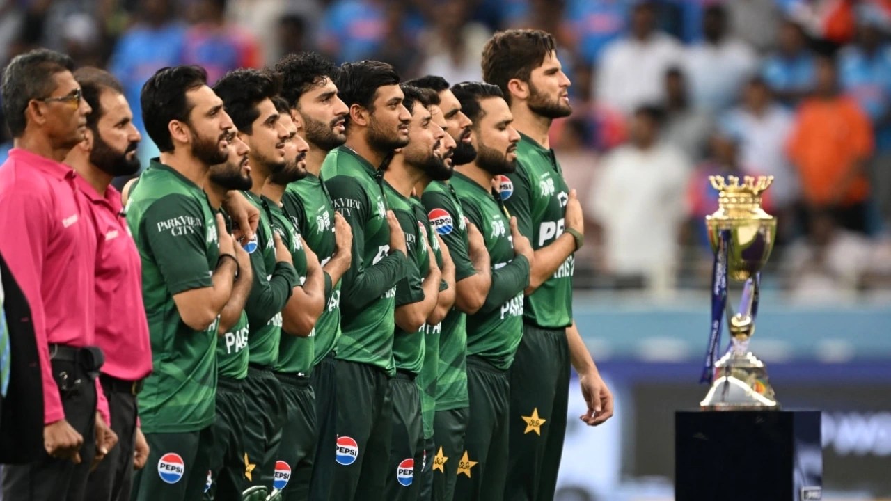 Pakistan Taking part in XI vs Sri Lanka- 2nd ODI, Sri Lanka Tour of Pakistan 2025