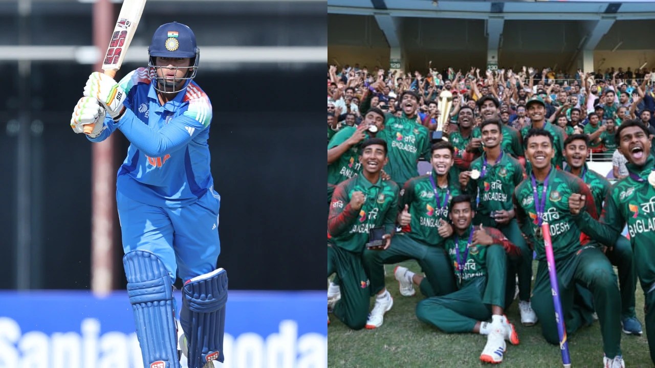 Bangladesh demand India rematch at Underneath-19 Asia Cup 2025 as Rizan Hossan vows to interrupt Vaibhav Suryavanshi