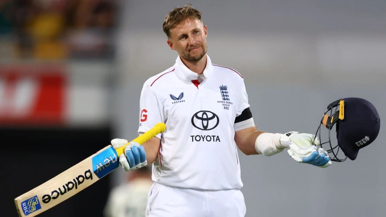 Joe Root hints at Test retirement after 160 in Sydney Ashes Test Joe Root hints at Test retirement after 160 in Sydney Ashes Test