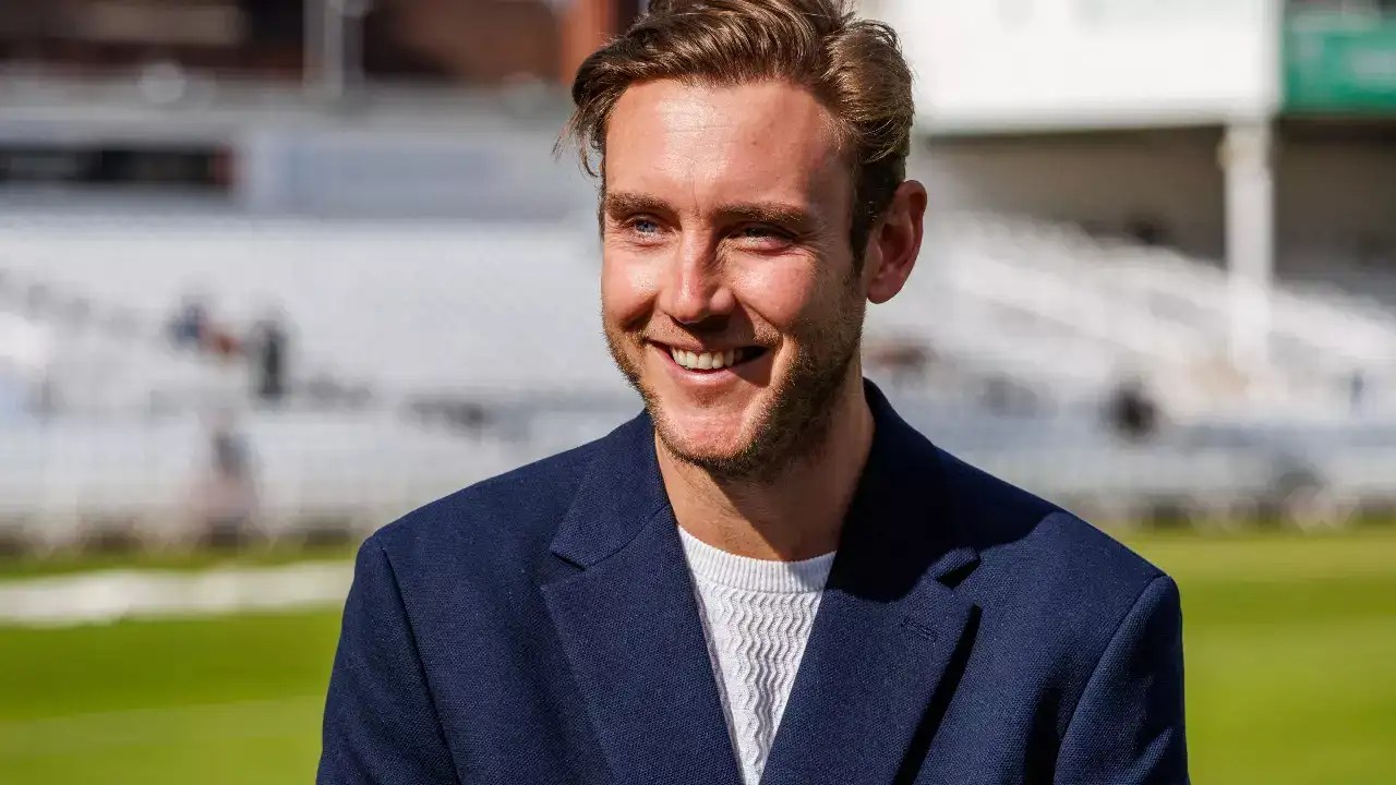 “I wish it never happened”: Stuart Broad makes stunning confession on Yuvraj Singh’s iconic 6 sixes “I wish it never happened”: Stuart Broad makes stunning confession on Yuvraj Singh’s iconic 6 sixes