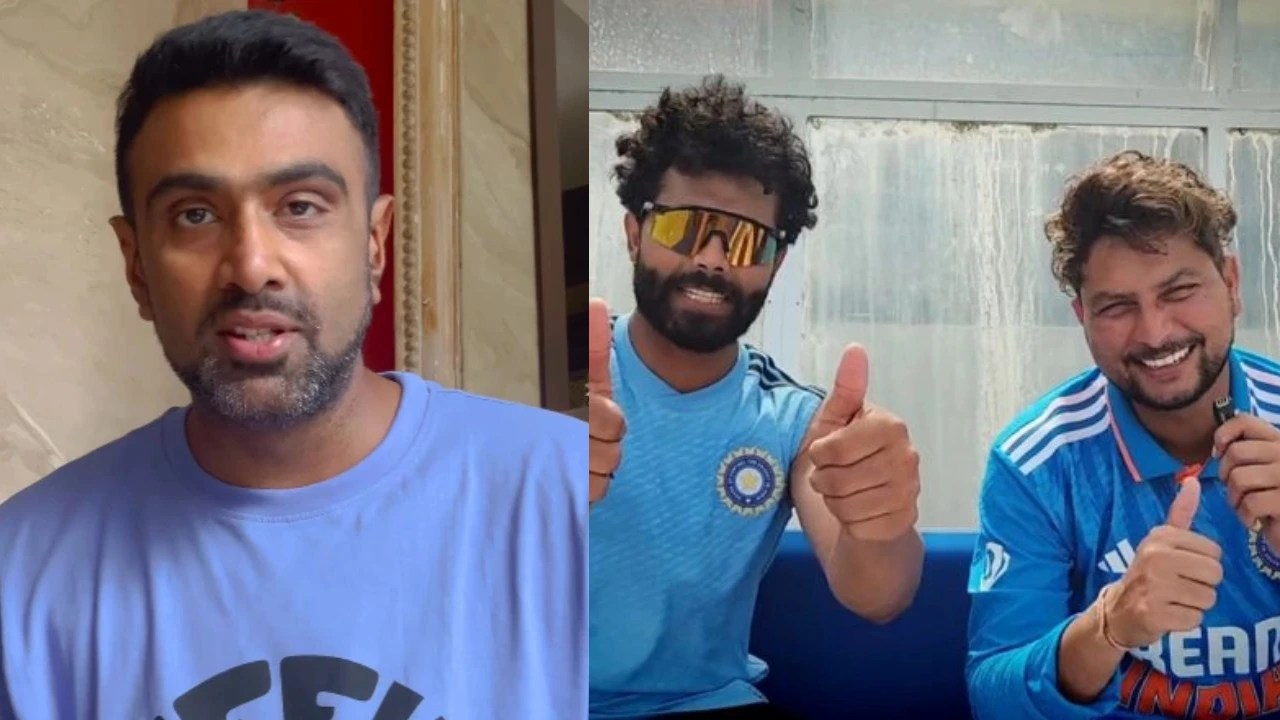 Kuldeep Yadav declared India’s weak link at T20 WC as Ravichandran Ashwin steps in to fix his bowling Kuldeep Yadav declared India’s weak link at T20 WC as Ravichandran Ashwin steps in to fix his bowling