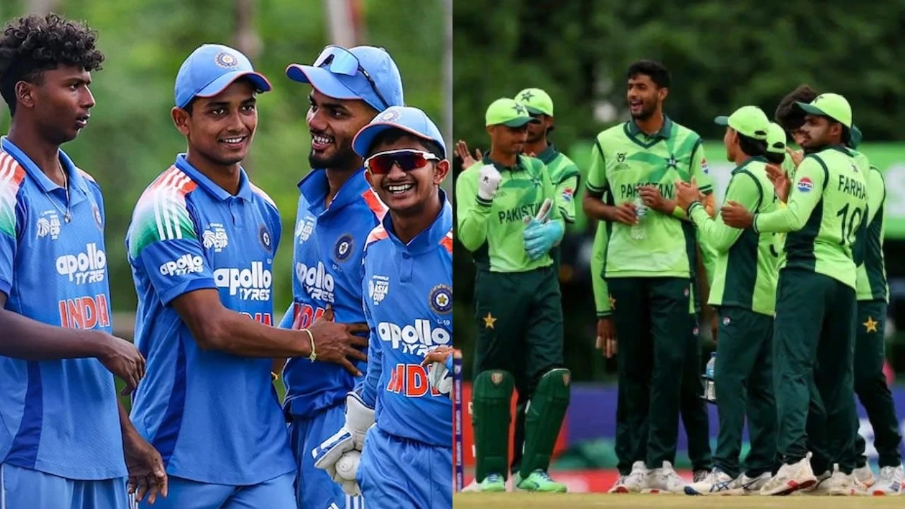 India U19 vs Pakistan U19 Preview: Free Reside Streaming, Match Prediction, Pitch &amp; Climate Report, Head-to-Head, Enjoying XIs | ICC Below 19 World Cup 2026