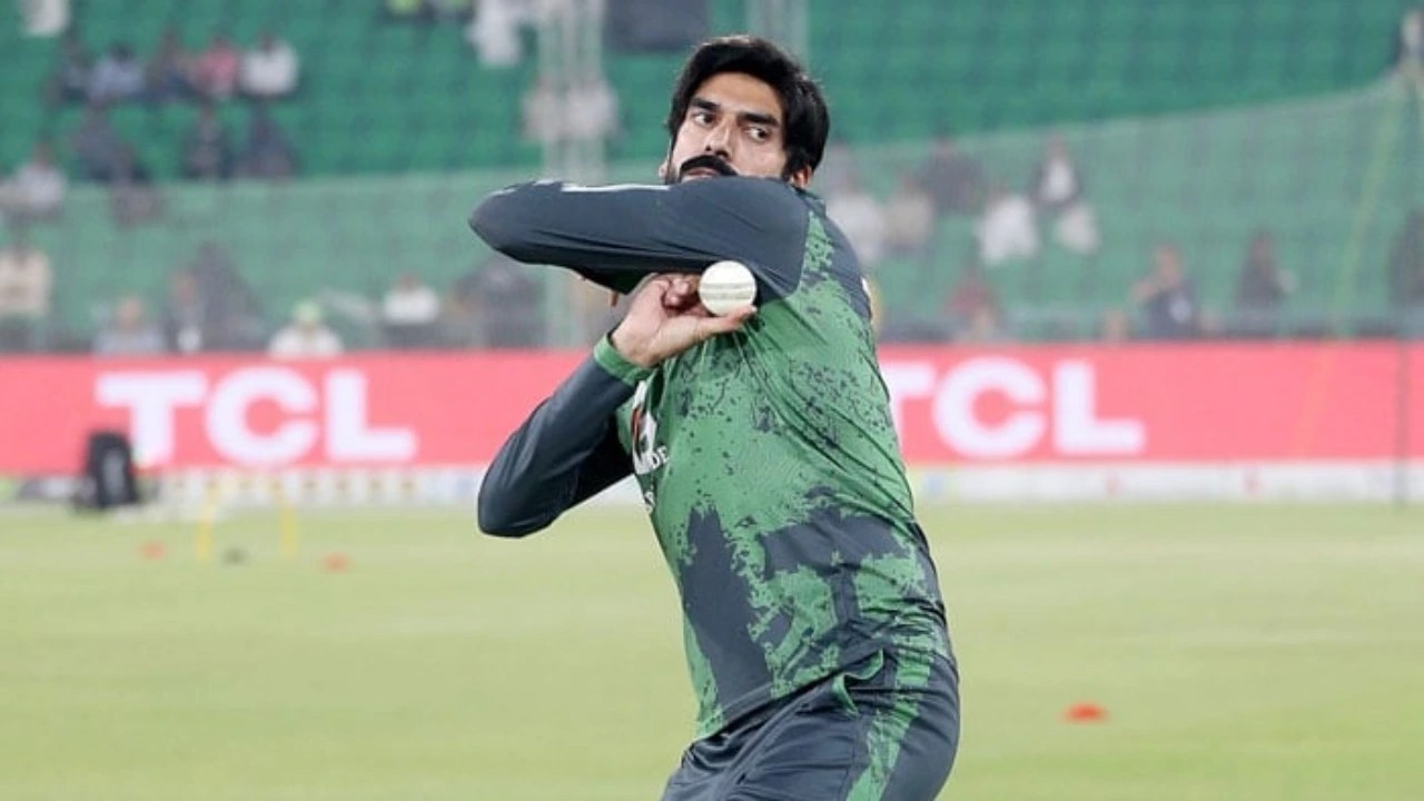 Is Pakistan defending ‘chucker’ Usman Tariq from ICC ban forward of IND vs PAK T20 World Cup conflict?