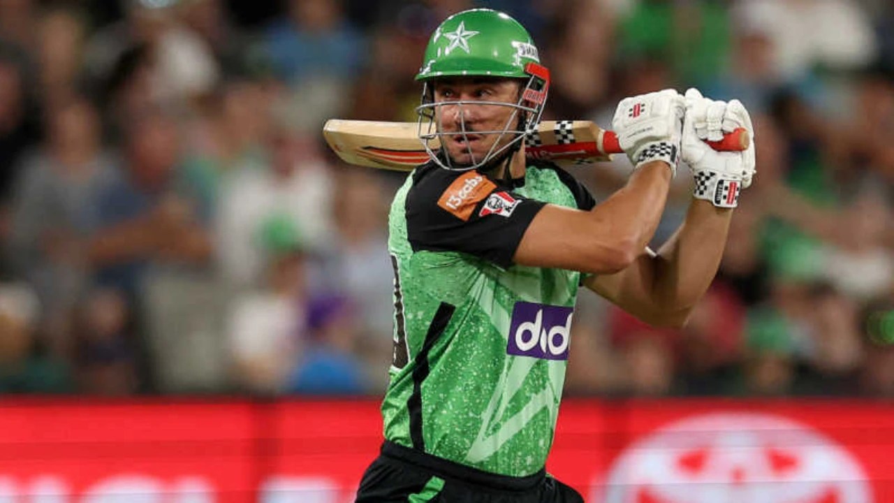 Marcus Stoinis doubtful for T20 World Cup 2026 after massive injury in BBL Marcus Stoinis doubtful for T20 World Cup 2026 after massive injury in BBL
