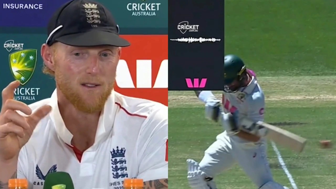 Ben Stokes faces BAN THREAT after accusing ICC, Umpires of destroying cricket