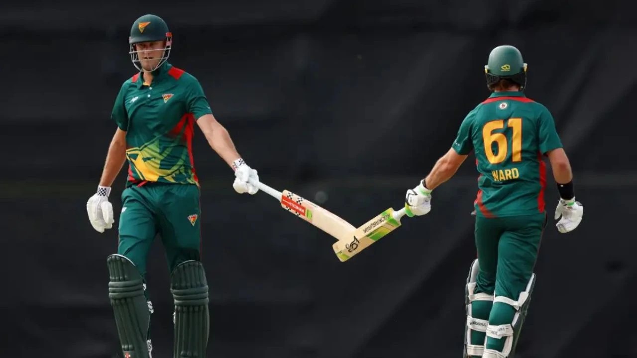 TAS vs NSW Dream11 Prediction Today Match, Dream11 Team Today, Fantasy Cricket Tips, Playing XI, Pitch Report, Injury Update- Australian One Day Cup 2026, Match 20 TAS vs NSW Dream11 Prediction Today Match, Dream11 Team Today, Fantasy Cricket Tips, Playing XI, Pitch Report, Injury Update- Australian One Day Cup 2026, Match 20