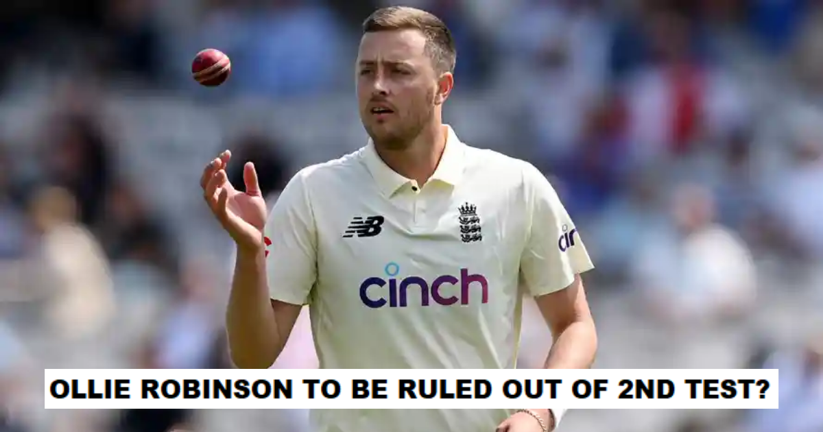 Jun 08, 2021 · after ollie robinson's suspension, dom bess deactivates twitter account after being picked for 2nd test vs the present situation seems to have cautioned a few cricketers for sure. After Controversy On Twitter Ollie Robinson Will Be Cancelled The Second Test Of New Zealand Sports News Sky