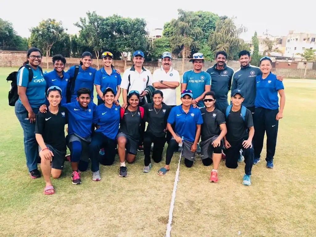 west delhi cricket acadamy