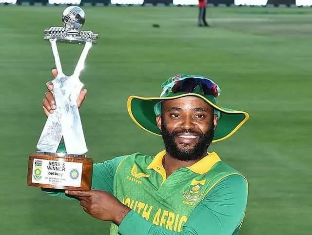 temba-bavuma