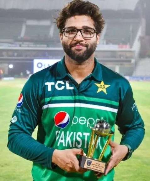 Imam-ul-Haq