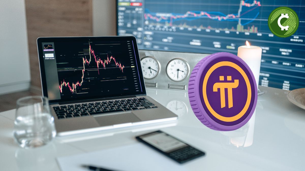 Le prix du réseau PI (PI) est-il en danger? Analyse Le prix du réseau PI (PI) est-il en danger? Analyse