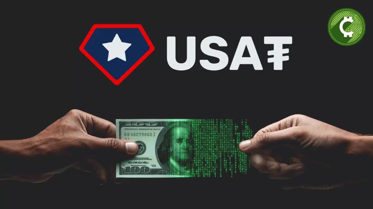 Le nouveau stablecoin de Tether pour les États-Unis Le nouveau stablecoin de Tether pour les États-Unis