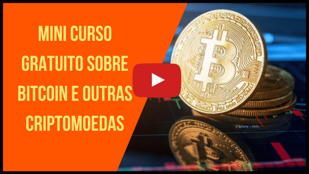 It has been thoroughly tested and it works. Mini Curso de Bitcoin Gratuito