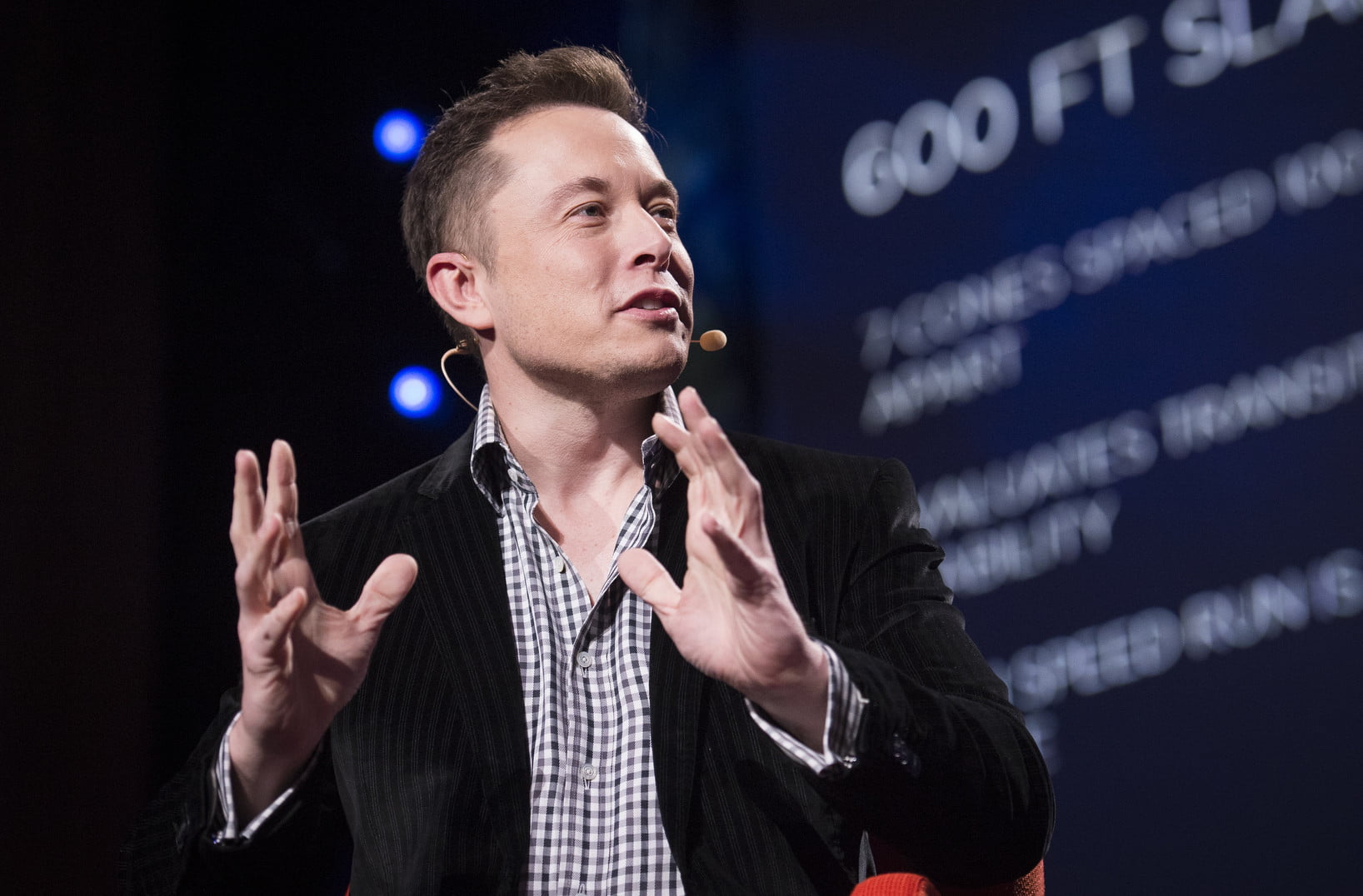 Elon Musk, el genio detrás de Tesla y SpaceX, no tiene tiempo para pensar  en Criptomonedas - CriptoTendencia