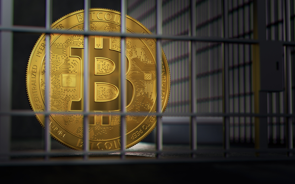 Cryptocurrencies: Guilty of charges?
