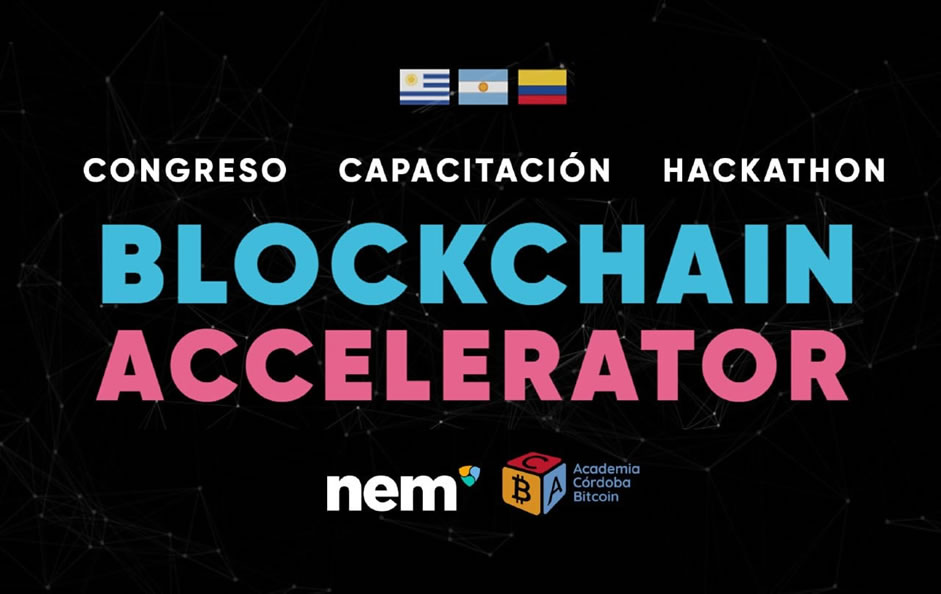 Blockchain Accelerator llega a la Argentina - CriptoTendencia