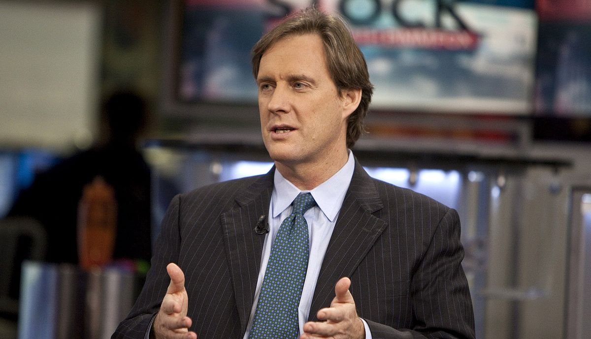 Ex economista del FMI que compró Bitcoin en su máximo histórico decide  despedirse de la criptomoneda - CriptoTendencia