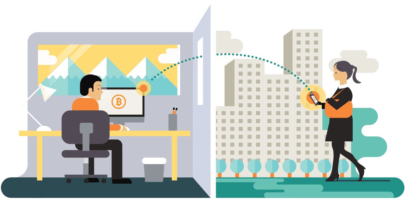 Se alcanzan un máximo de 15 meses en las transacciones diarias en cadena de  Bitcoin - CriptoTendencia