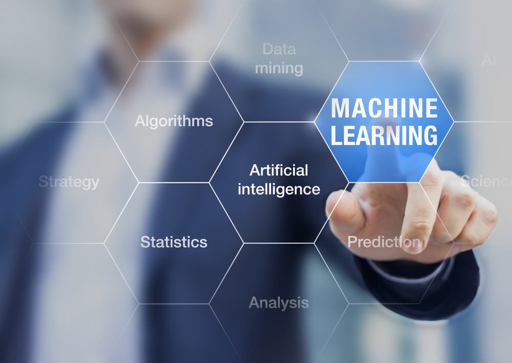 Amazon utiliza machine learning en Alexa para romper barreras del