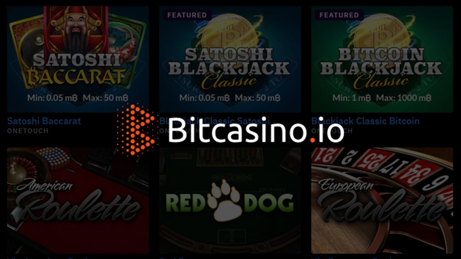 bitcasino casino