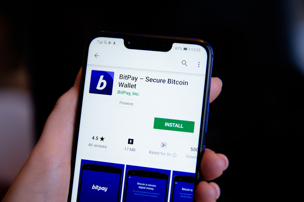 Review de la wallet BitPay - CriptoTendencia